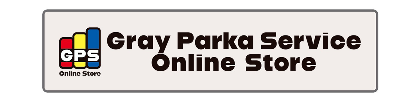 Gray Parka Service Online Store